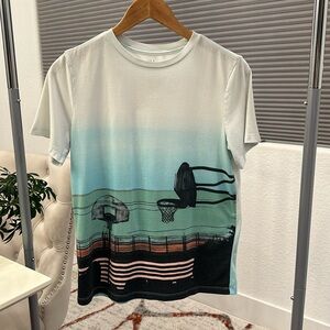Urban Pipeline Boys Graphic Tee